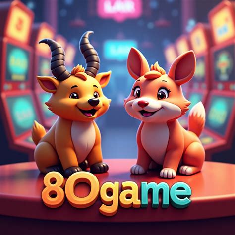 80game app